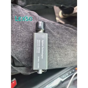 เครื่องสอบเทียบอิเล็กทรอนิกส์ Keysight/ Technologies รุ่น N9330-66800 - Product Image 4