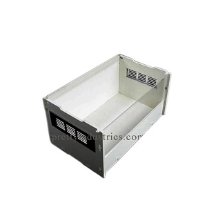 PVC petits animaux cage terrarium <span class=keywords><strong>reptile</strong></span> - Product Image 5