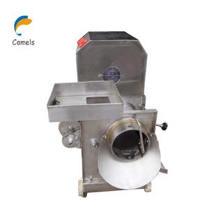 Pelador de camarones, máquina peladora, máquina descascaradora de camarones, máquina extractora de carne de cangrejo - Product Image 6