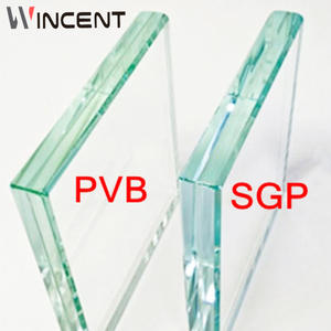 <span class=keywords><strong>WINCENT</strong></span> Qualité Garantie Film SGP Extrudé 0,89 mm pour la Construction Traitement Personnalisé Shandong - Product Image 3