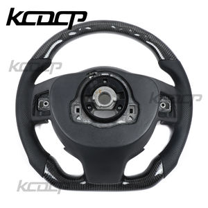 Ajuste para el volante de fibra de carbono LED de <span class=keywords><strong>Jaguar</strong></span> XE, XEL, XFL, <span class=keywords><strong>XJ</strong></span>, XF, XF, Ftype, XJL, XE, XEL, XFL, <span class=keywords><strong>XJ</strong></span>, XF, Ftype, XJL, LED - Product Image 6