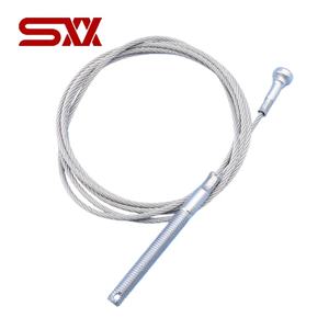 Cable de Acero de 3 mm para Puerta de Ascensor con Pernos M8 para Ascensores Giants KONE - Product Image 4