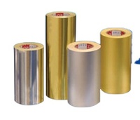 Machine de plastification de films feuille d'aluminium, GSFM,