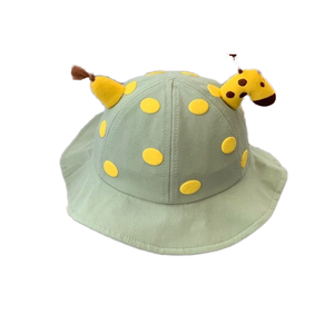 Cappello per bambini da 0 a 3 anni Cappello casual per uso quotidiano - Product Image 5