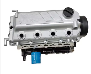 Yeni Yüksek Kaliteli Sertifikalı Fabrika 1.5L Motor ACTECO SQR477F Chery Fulwin <span class=keywords><strong>2</strong></span> A3 Cowin A15 A11 A516 - Product Image 5
