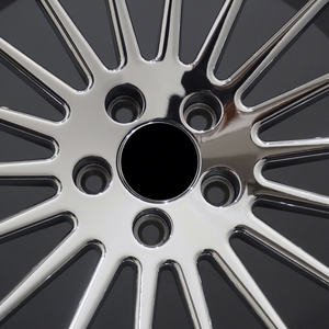 Rines Deportivos de Aleación HK Forged de 19, 20, 21 y 22 Pulgadas, Personalizados para Aniversario Evo, para BMW X5 E60 PG3 - Product Image 6