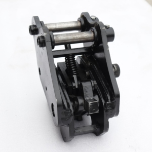 Excavator Accessories Digger Easy Connecting Quick <b>Change</b> Hitch - Product Image 6