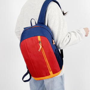 Mochila Deportiva 2026 para Viajes al Aire Libre, Senderismo, Impermeable, de Tela Oxford, con Cierre y Logotipo Personalizado - Product Image 1