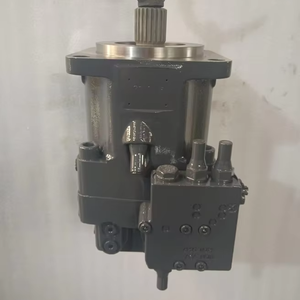 Bomba Hidráulica Serie A11VO A11VLO260LRGH6/11L-NZD12K84R-S A11VO40DR/10R-NZC12N00 A11V095LRDS/11R-NZD12N00 Bomba de Pistones - Product Image 1