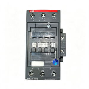 คอนแทคเตอร์ AF30-30-00-13 1SBL277001R1300 AF30 คอนแทคเตอร์ AF, คอยล์ 230 โวลต์, 3 โพล, 21 แอมป์, 15 กิโลวัตต์, 3NO, 690 โวลต์ AC - Product Image 6