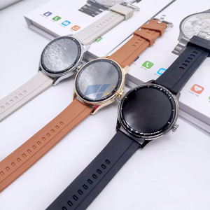 Reloj Inteligente L500 Pro 2026 Nuevo Modelo, Set con Doble Correa, Pantalla, Llamadas Bluetooth, Música, Frecuencia Cardíaca, Control Remoto, Reloj Deportivo Ultra - Product Image 1