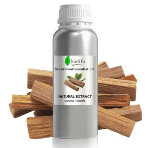 100%天然ウッディサンダルウッドエッセンシャルオイル 最高品質 長持ち カスタム強化 Biutifuブランド 落ち着く心 静かな心 静かな肌へ 全ての肌タイプに - Product Image 6