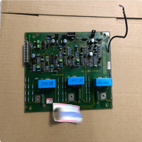Placa base usada 6SE1200-1CA20-1 (1 unidad) - Suministro a granel