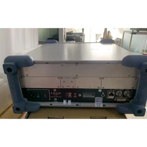 เครื่องวิเคราะห์ R&s Fsl3, 9 กิโลเฮิรตซ์ถึง 3 กิโลเฮิรตซ์ พร้อมเครื่องกำเนิดสัญญาณติดตาม - Product Image 4