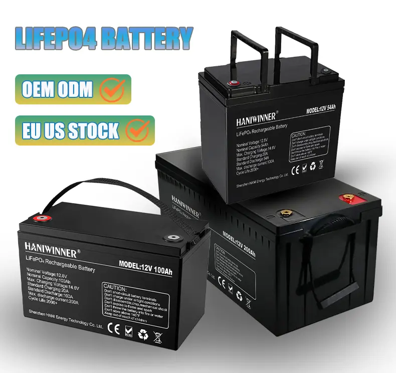 Benutzer definierte 6000 Zylinder 48V 24V 12V Lfp Lifepo4 Batterie 48V 10Kw 20Kwh 250Ah 300Ah 400Ah 440Ah 600Ah Lithium batterie gehäuse