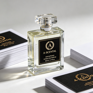 Etiquetas Adhesivas de Vinilo Impermeables Personalizadas, Impresión de Logotipos, Etiquetas de Embalaje para Botellas de Cosméticos, Venta al por Mayor - Product Image 6