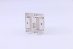 Panneau Siemon/<span class=keywords><strong>Legrand</strong></span> Ready: UL94V0, IP44, qualité industrielle - Product Image 4