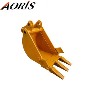 Cucharón de Excavación Pequeño AORIS OEM/ODM para Excavadoras CAT/VOLVO/SANY/HITACHI - Product Image 3