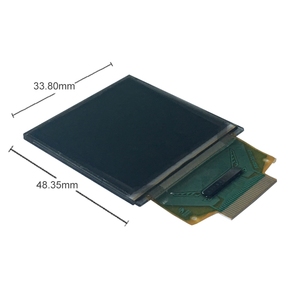 Panneau <span class=keywords><strong>oled</strong></span> couleur 1.5 pouces, 30 broches, 128x128 p, écran graphique pleine couleur - Product Image 3