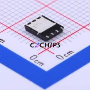 ทรานซิสเตอร์สนาม DFN5X6-8 SM4507NHKPC-TRG (Mosfet) ใหม่และดั้งเดิม - Product Image 2