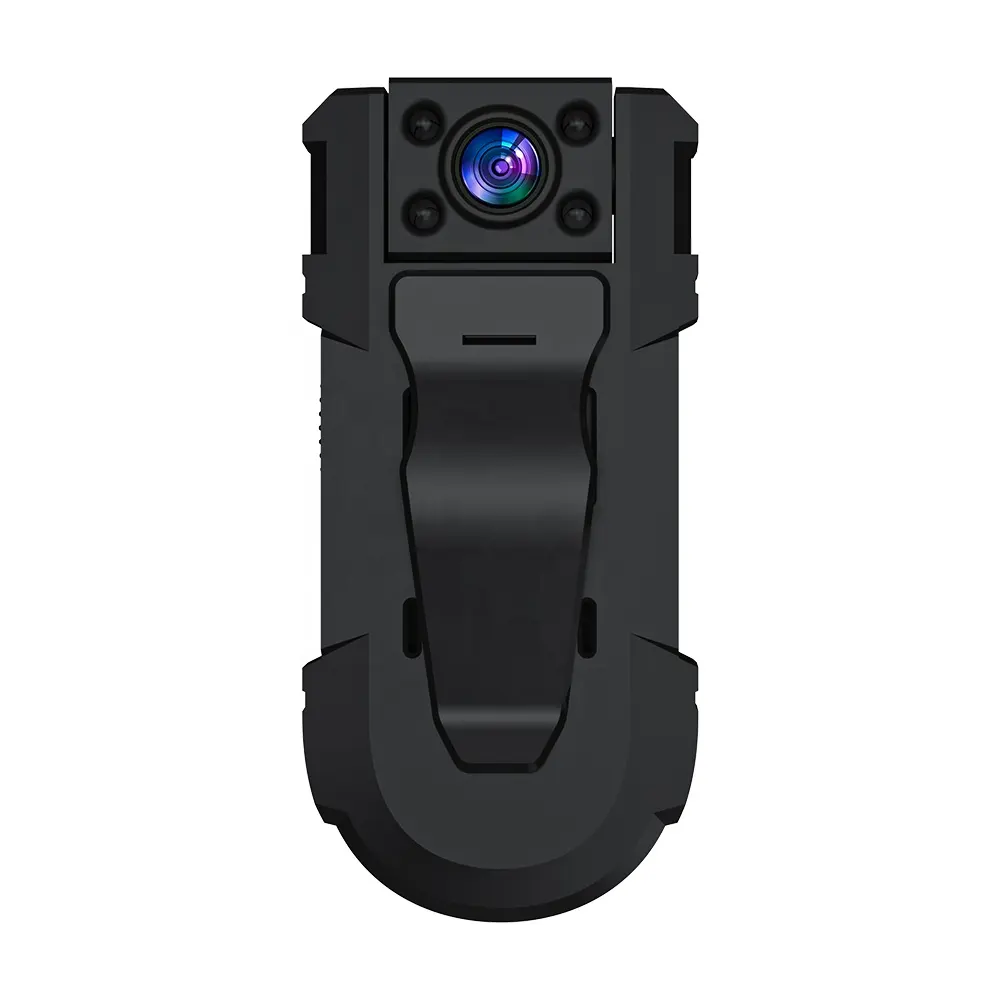 2022New WD18 Wifi Body Camera HD Cam Monitor Rotated 180 Degrees Wireless Mini Cameras 1080P Pocket Recording Camcorder