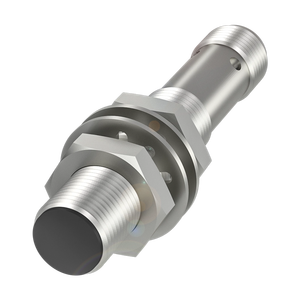 Interruptor Inductivo BALLUFF BES M12EL-PSC20B-S04G-M01(BES01PP) 10-30VDC, Conector M12 de 4 Pines para Producción Automatizada - Product Image 1