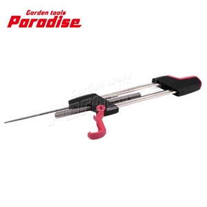Soporte de archivo 2 en 1, guía de archivo 2 en 1, archivo de doble Mango, 4,0mm, 5/32, herramientas de afilado fácil, afilador <span class=keywords><strong>para</strong></span> <span class=keywords><strong>cadena</strong></span> <span class=keywords><strong>3</strong></span>/<span class=keywords><strong>8</strong></span> LP - Product Image 3