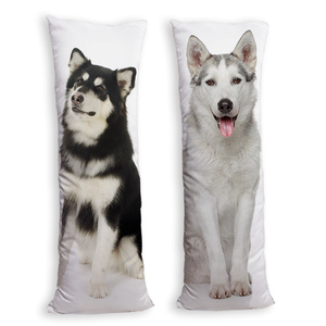 Personalizado de dibujos animados impreso Dakimakura Sexy Gril japonés Hentai Anime abrazando almohada para adultos - Product Image 2