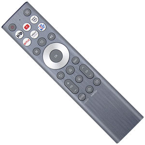 ERF6F80H Télécommande Rolling Code Compatible <span class=keywords><strong>Hisense</strong></span> <span class=keywords><strong>TV</strong></span> U6 U7 U8 Série Modèles 55U8N 65U8N 100U8N 55U7N 65U7N 55U6N 65U6N - Product Image 5
