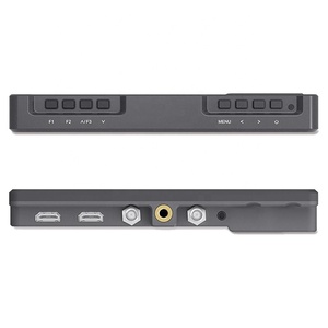จอภาพกล้อง FEELWORLD-P7 P7S สำหรับใช้งานกลางวัน รองรับ 3G-SDI 4K สำหรับ FEELWORLD P7 P7S ขนาด 7 นิ้ว ความสว่าง 2200nit ใช้งานกลางวันได้ - Product Image 5