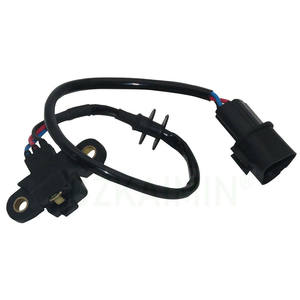 <span class=keywords><strong>J5T25175</strong></span>เซ็นเซอร์ตำแหน่งเพลาข้อเหวี่ยง MD329924 MR578312สำหรับ Mitsubishi Eclipse Galant Chrysler Sebring Dodge stratus PC424 - Product Image 5