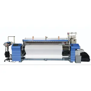 Smart Eight 8 Farbe 280cm Air Jet Loom Textil webmaschinen