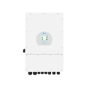 DEYE-Inversor solar híbrido de 5KW con función paralela para ampliar la capacidad de energía - Product Image 2