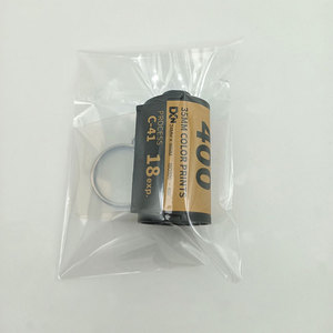 <span class=keywords><strong>Film</strong></span> rouleau porte-clés vide 35MM <span class=keywords><strong>Film</strong></span> Cassette Photo mémoire porte-clés pour de beaux cadeaux - Product Image 6