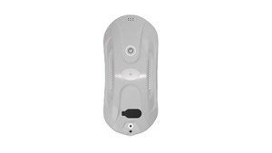 Robot Elettrico per la Pulizia delle Finestre PORITOU con Motore Brushless, Completamente Automatico e Antibatterico - Product Image 2