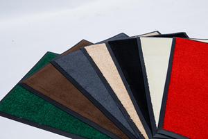 Rotolo di Moquette Bianca per Matrimoni, Rotolo di Moquette Stampabile, Moquette Industriale in Rotoli per Chiesa Rossa Verde Grigia <span class=keywords><strong>Beige</strong></span> Nera Blu <span class=keywords><strong>Marrone</strong></span> - Product Image 6