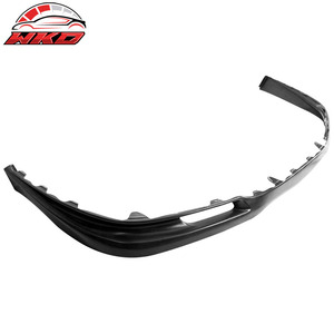 เหมาะสำหรับ Porsche 997 911 05-08 GT3 สไตล์ชุดสปอยเลอร์กันชนหน้า PU ไม่ทำสี อุปกรณ์ตกแต่งภายนอกคุณภาพสูง - Product Image 6