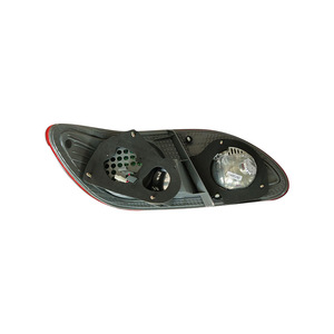 Conjunto de Luces Traseras para Toyota Corolla FT0051, Luces Traseras Halógenas - Product Image 5