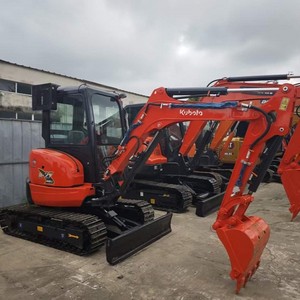 Prix avantageux, excavatrice d'occasion 2 tonnes 3 tonnes U27, meilleure qualité, à vendre avec CE/EPA en stock - Product Image 1