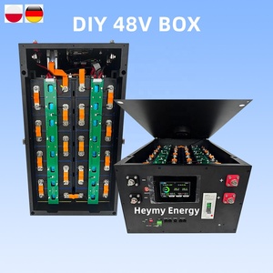 Europe Stock Vertical <b>Battery</b> for 16S 48V/51.2V 300ah 280ah 314Ah 320Ah <b>Battery</b> 15kwh 16kwh Solar Lithium <b>Battery</b> Pack - Product Image 2