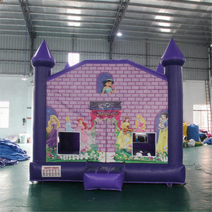 Gorila inflable <span class=keywords><strong>de</strong></span> PVC para adultos, <span class=keywords><strong>castillo</strong></span> hinchable, fácil configuración, <span class=keywords><strong>castillo</strong></span> hinchable para la diversión <span class=keywords><strong>de</strong></span> los niños en interiores - Product Image 4