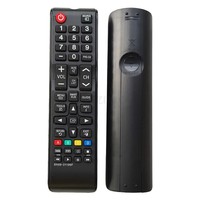 Télécommande de haute qualité en vente chaude BN59-01199F pour téléviseur Samsung 4K Utilisation Nouvel emballage Pas de fonctionnement HY
