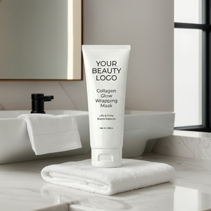 <span class=keywords><strong>Masque</strong></span> Visage Professionnel Liftant et Raffermissant Complexe Multi-Peptides pour un Éclat <span class=keywords><strong>Jeunesse</strong></span> Marque Privée - Product Image 1