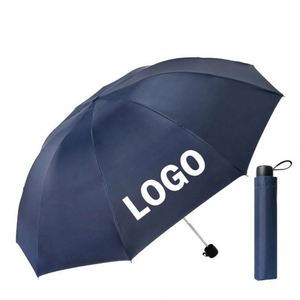 Design Wholesale Custom <b>Umbrella</b> logo Promotion UV Automatic <b>Umbrella</b> <b>Windproof</b> Sun <b>Umbrella</b> - Product Image 1