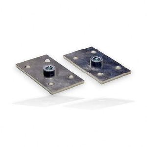 Componentes Mecanizados por CNC, Aluminio, Acero Inoxidable, Torneado de Precisión Personalizado, Fresado, Electroerosión por Hilo, Mecanizado OEM, Piezas Metálicas - Product Image 3