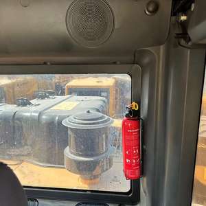 รถขุด Sany SY215C สภาพใหม่ 95% ปี 2023 ใช้งาน 2000 ชั่วโมง สภาพดี ราคาคุ้มค่า คุ้มค่าคุ้มราคา รับประกัน 1 ปี พร้อมจัดส่ง - Product Image 6