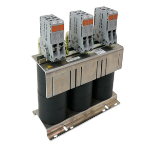 6SL3000-0DE28-0AA1 611 HFD Reactor de Línea 80 KW FILTRO DE LÍNEA 80KW Módulo E/R - Product Image 4
