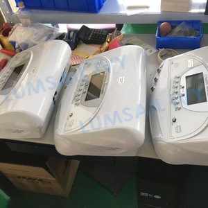 Machine de thérapie par ultrasons pour les appareils de réadaptation en santé vétérinaire animale - Product Image 4