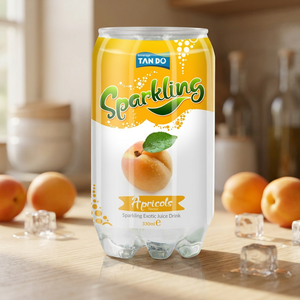 Refresco Carbonatado al por Mayor con Certificación ISO y HACCP (Lata) de Vietnam - Product Image 3