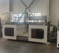Imprimante 3D FDM industrielle grand format Rongchi, grand volume d'impression pour l'impression de prototypes automobiles